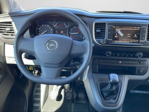 Opel Vivaro Doble Cabina L Select 2.0D 145 CV MT6