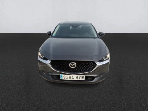 Mazda CX-30 e-SKYACTIV G MHEV 90kW 6AT Homura