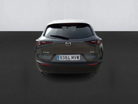Mazda CX-30 e-SKYACTIV G MHEV 90kW 6AT Homura