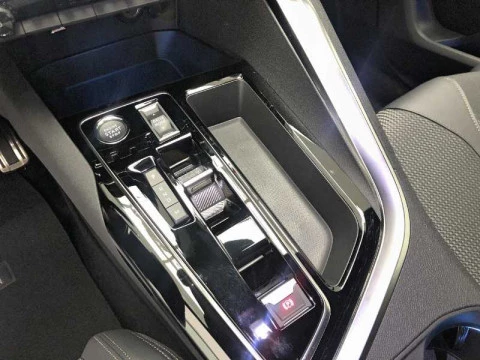 Peugeot 5008 NSUV  GT BlueHDi 130 S&S EAT8