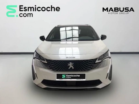 Peugeot 5008 NSUV  GT BlueHDi 130 S&S EAT8