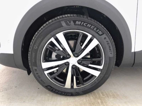 Peugeot 5008 NSUV  GT BlueHDi 130 S&S EAT8