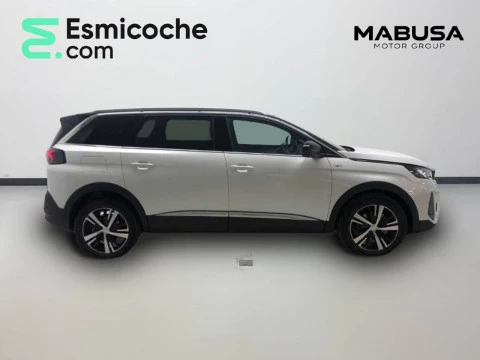 Peugeot 5008 NSUV  GT BlueHDi 130 S&S EAT8