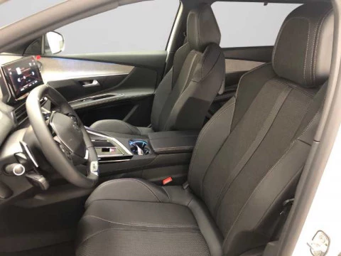 Peugeot 5008 NSUV  GT BlueHDi 130 S&S EAT8
