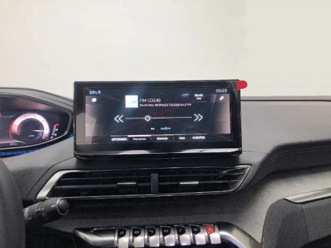 Peugeot 5008 NSUV  GT BlueHDi 130 S&S EAT8