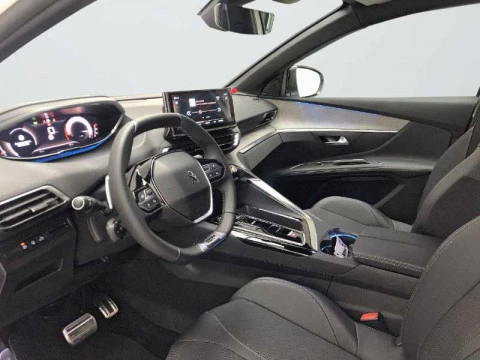 Peugeot 5008 NSUV  GT BlueHDi 130 S&S EAT8
