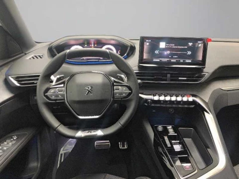 Peugeot 5008 NSUV  GT BlueHDi 130 S&S EAT8