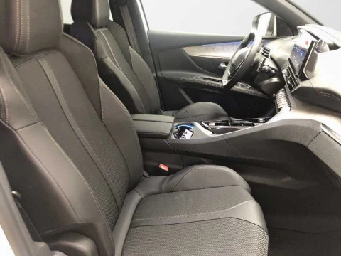 Peugeot 5008 NSUV  GT BlueHDi 130 S&S EAT8