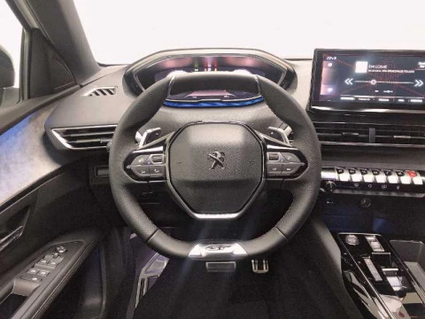 Peugeot 5008 NSUV  GT BlueHDi 130 S&S EAT8