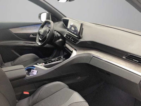 Peugeot 5008 NSUV  GT BlueHDi 130 S&S EAT8