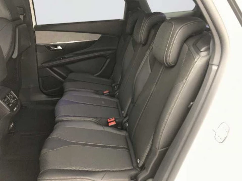 Peugeot 5008 NSUV  GT BlueHDi 130 S&S EAT8