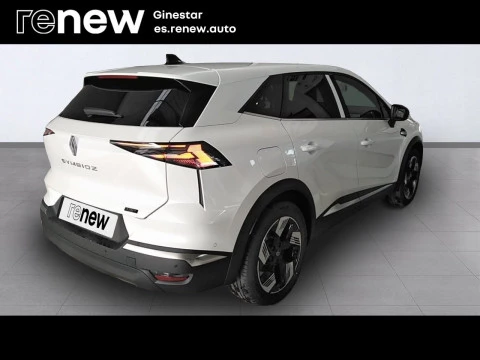 Renault Symbioz  Hibrido  E-TECH Full Hybrid Techno 117kW