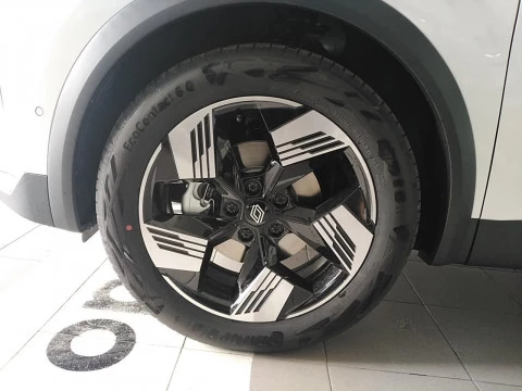 Renault Symbioz  Hibrido  E-TECH Full Hybrid Techno 117kW