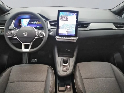 Renault Symbioz  Hibrido  E-TECH Full Hybrid Techno 117kW