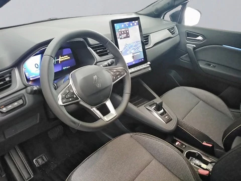 Renault Symbioz  Hibrido  E-TECH Full Hybrid Techno 117kW