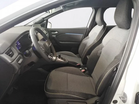 Renault Symbioz  Hibrido  E-TECH Full Hybrid Techno 117kW