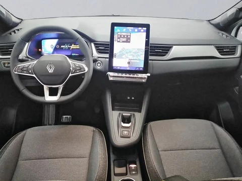 Renault Symbioz  Hibrido  E-TECH Full Hybrid Techno 117kW
