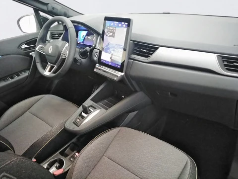 Renault Symbioz  Hibrido  E-TECH Full Hybrid Techno 117kW