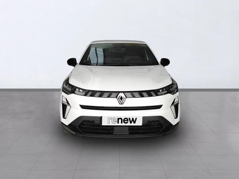 Renault Symbioz  Hibrido  E-TECH Full Hybrid Techno 117kW