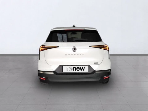 Renault Symbioz  Hibrido  E-TECH Full Hybrid Techno 117kW