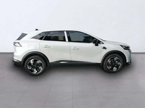 Renault Symbioz  Hibrido  E-TECH Full Hybrid Techno 117kW
