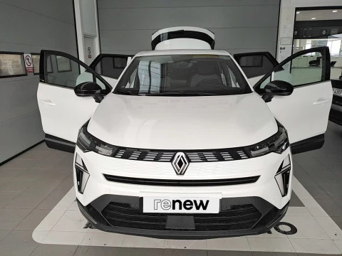 Renault Symbioz  Hibrido  E-TECH Full Hybrid Techno 117kW