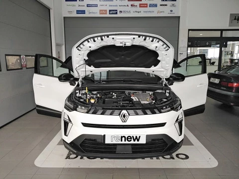 Renault Symbioz  Hibrido  E-TECH Full Hybrid Techno 117kW
