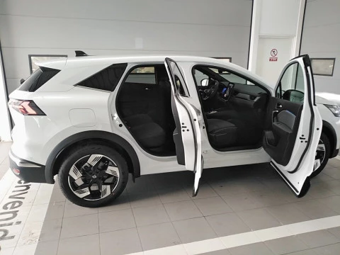 Renault Symbioz  Hibrido  E-TECH Full Hybrid Techno 117kW