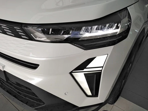 Renault Symbioz  Hibrido  E-TECH Full Hybrid Techno 117kW