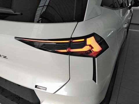 Renault Symbioz  Hibrido  E-TECH Full Hybrid Techno 117kW