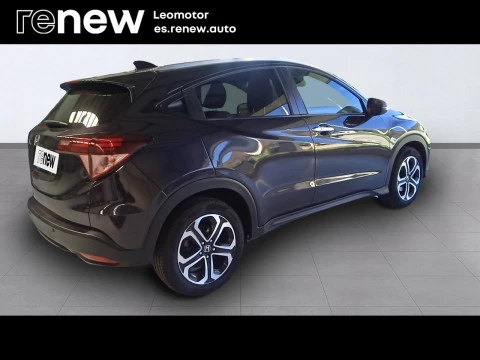 Honda HR-V   1.5 i-VTEC Elegance Navi CVT