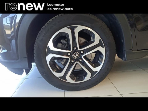 Honda HR-V   1.5 i-VTEC Elegance Navi CVT