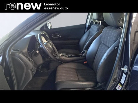 Honda HR-V   1.5 i-VTEC Elegance Navi CVT