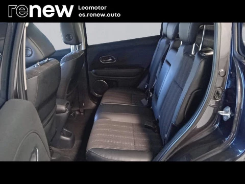 Honda HR-V   1.5 i-VTEC Elegance Navi CVT