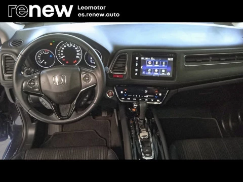 Honda HR-V   1.5 i-VTEC Elegance Navi CVT