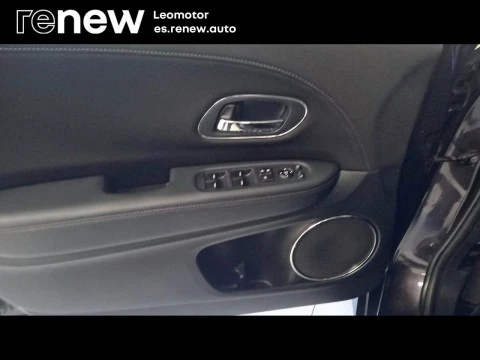 Honda HR-V   1.5 i-VTEC Elegance Navi CVT