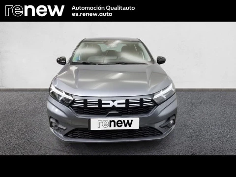 Dacia Sandero  Gasolina/Gas  ECO-G Essential 74kW