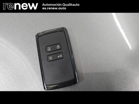 Dacia Sandero  Gasolina/Gas  ECO-G Essential 74kW