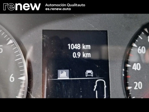 Dacia Sandero  Gasolina/Gas  ECO-G Essential 74kW