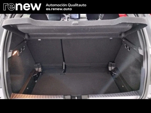 Dacia Sandero  Gasolina/Gas  ECO-G Essential 74kW