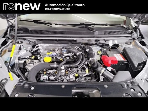 Dacia Sandero  Gasolina/Gas  ECO-G Essential 74kW