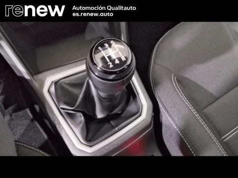 Dacia Sandero  Gasolina/Gas  ECO-G Essential 74kW