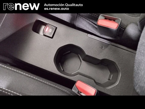 Dacia Sandero  Gasolina/Gas  ECO-G Essential 74kW