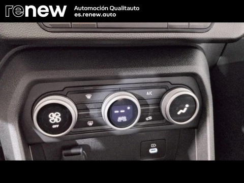 Dacia Sandero  Gasolina/Gas  ECO-G Essential 74kW