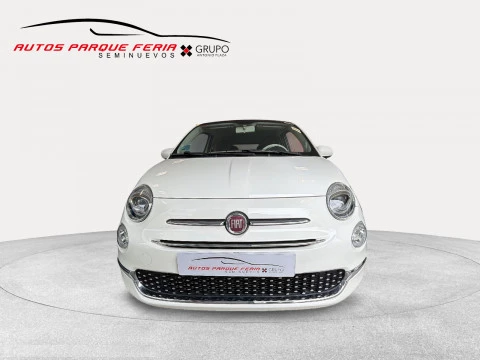 Fiat 500C Dolcevita 1.0 Hybrid 51KW (70 CV)