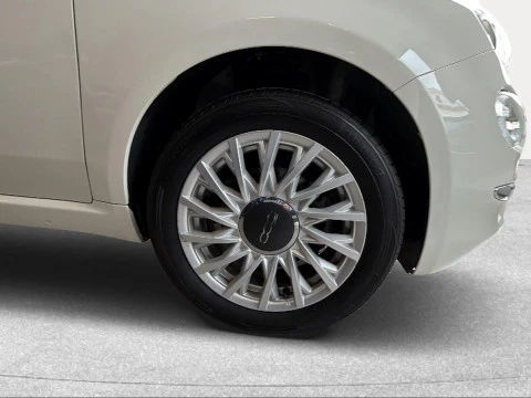 Fiat 500C Dolcevita 1.0 Hybrid 51KW (70 CV)