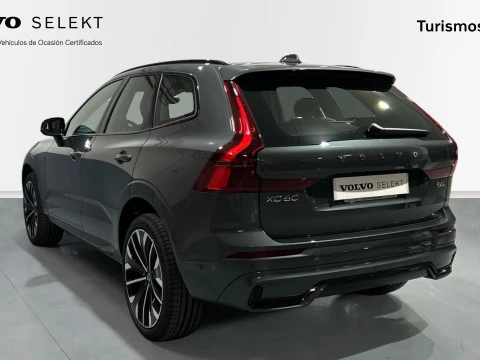 Volvo XC60 2.0 B5 P MHEV ULTRA DARK AUTO 4WD 250 5P