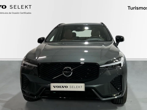 Volvo XC60 2.0 B5 P MHEV ULTRA DARK AUTO 4WD 250 5P