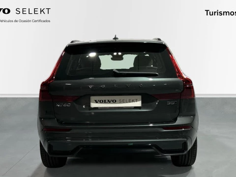 Volvo XC60 2.0 B5 P MHEV ULTRA DARK AUTO 4WD 250 5P