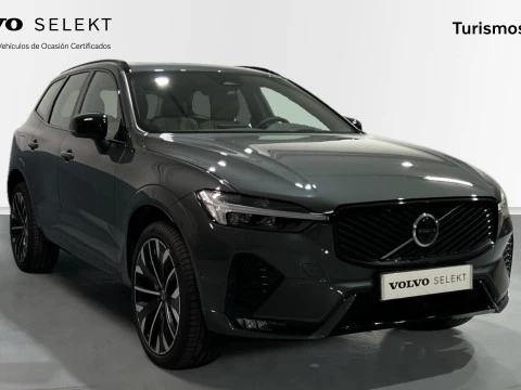 Volvo XC60 2.0 B5 P MHEV ULTRA DARK AUTO 4WD 250 5P